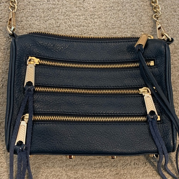 Rebecca Minkoff crossbody bag - Picture 2 of 5